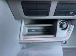 Volkswagen Crafter Kasten