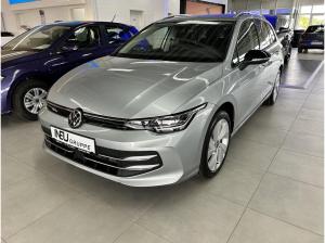 Volkswagen Golf VIII Variant Energy 1.5 TSI DSG