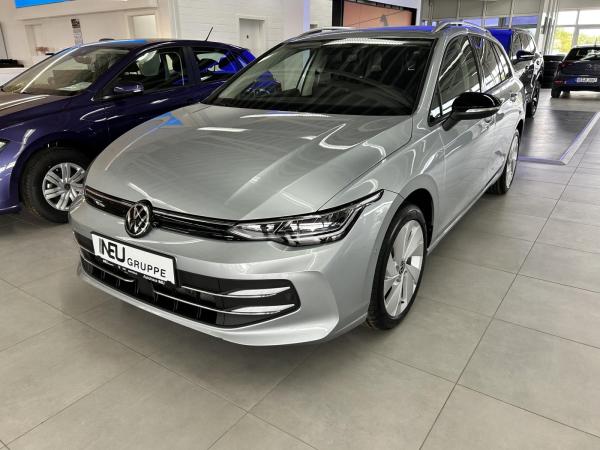 Volkswagen Golf VIII Variant Energy 1.5 TSI DSG