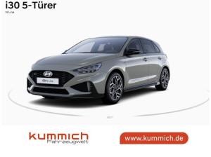 Hyundai i30 1.6T-GDi 150PS DCT N LINE