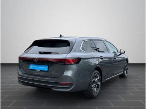 Volkswagen Passat 2.0 TDI NAVI, AHK, IQ.DRIVE, 360° KAMERA
