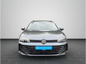 Volkswagen Passat 2.0 TDI NAVI, AHK, IQ.DRIVE, 360° KAMERA