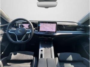 Volkswagen Passat 2.0 TDI NAVI, AHK, IQ.DRIVE, 360° KAMERA