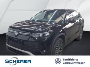 Volkswagen Tayron 1.5 eTSI, 7-SITZER, DSG, NAVI, AHK, 360°
