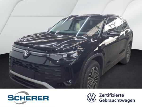 Volkswagen Tayron 1.5 eTSI, 7-SITZER, DSG, NAVI, AHK, 360°