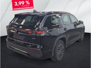 Volkswagen Tayron 1.5 eTSI, 7-SITZER, DSG, NAVI, AHK, 360°