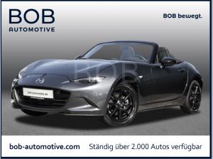 Mazda MX-5 ST SKYACTIV-G 1.5 Prime-Line