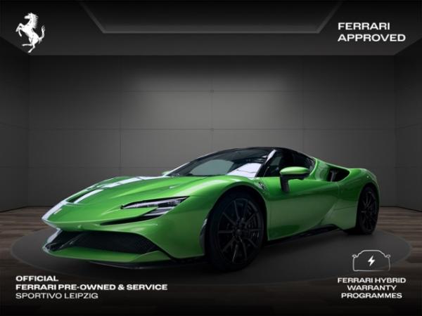 SF90
