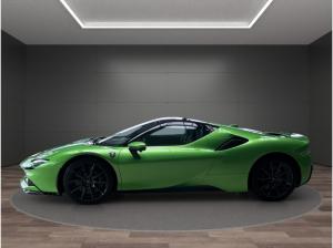 Ferrari SF90 Spider *VETTURA ATELIER*