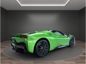 Ferrari SF90 Spider *VETTURA ATELIER*