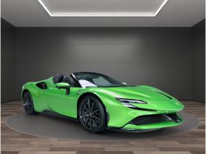 Ferrari SF90 Spider *VETTURA ATELIER*