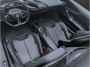 Ferrari SF90 Spider *VETTURA ATELIER*