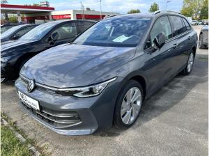 Volkswagen Golf Var. Energy 1.5 TSI DSG IQ-Light, HZV