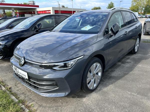 Volkswagen Golf Var. Energy 1.5 TSI DSG IQ-Light, HZV