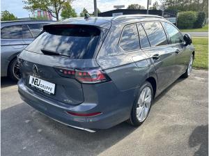 Volkswagen Golf Var. Energy 1.5 TSI DSG IQ-Light, HZV