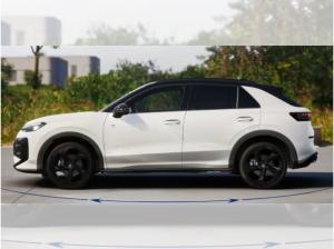 Volkswagen T-Roc R-Line 1.5 eTSI 150PS DSG BLACK STYLE*MATRIX*AHK*LEDER*PANO*STANDHZG*53.850€*