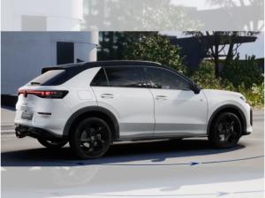 Volkswagen T-Roc R-Line 1.5 eTSI 150PS DSG BLACK STYLE*MATRIX*AHK*LEDER*PANO*STANDHZG*53.850€*