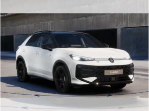 Volkswagen T-Roc R-Line 1.5 eTSI 150PS DSG BLACK STYLE*MATRIX*AHK*LEDER*PANO*STANDHZG*53.850€*