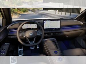 Volkswagen T-Roc R-Line 1.5 eTSI 150PS DSG BLACK STYLE*MATRIX*AHK*LEDER*PANO*STANDHZG*53.850€*