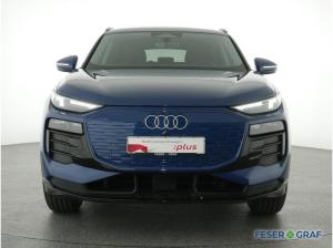 Audi e-tron Q6 SportbackLED plus/360Kamera/AHK/Klima