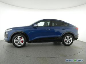 Audi e-tron Q6 SportbackLED plus/360Kamera/AHK/Klima