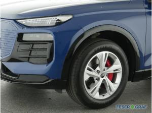 Audi e-tron Q6 SportbackLED plus/360Kamera/AHK/Klima
