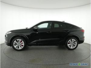 Audi e-tron Q6 SportbackLED plus/Sportsitze/ACC/360K
