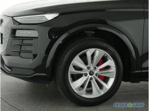 Audi e-tron Q6 SportbackLED plus/Sportsitze/ACC/360K