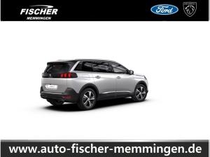Peugeot 5008 GT 130 PS Aut. 5-Sitzer - AHK - ohne Frachtkosten ! ! !