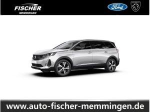 Peugeot 5008 GT 130 PS Aut. 5-Sitzer - AHK - ohne Frachtkosten ! ! !