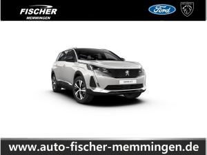Peugeot 5008 GT 130 PS Aut. 5-Sitzer - AHK - ohne Frachtkosten ! ! !