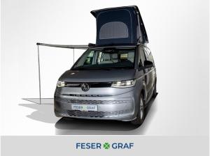 Volkswagen California T7Beach 1.5TSI e-Hybrid ACC/IQ/Navi/