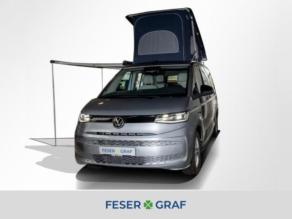 Volkswagen California T7Beach 1.5TSI e-Hybrid ACC/IQ/Navi/