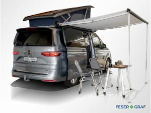Volkswagen California T7Beach 1.5TSI e-Hybrid ACC/IQ/Navi/