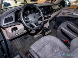 Volkswagen California T7Beach 1.5TSI e-Hybrid ACC/IQ/Navi/