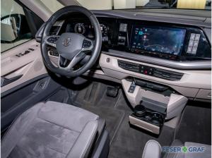 Volkswagen California T7Beach 1.5TSI e-Hybrid ACC/IQ/Navi/