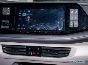 Volkswagen California T7Beach 1.5TSI e-Hybrid ACC/IQ/Navi/