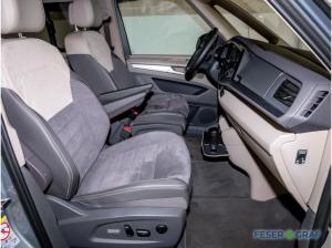 Volkswagen California T7Beach 1.5TSI e-Hybrid ACC/IQ/Navi/