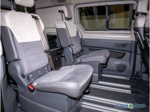 Volkswagen California T7Beach 1.5TSI e-Hybrid ACC/IQ/Navi/