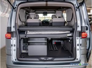 Volkswagen California T7Beach 1.5TSI e-Hybrid ACC/IQ/Navi/