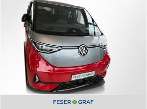Volkswagen ID.Buzz ID. Buzz GTX 4MOTION langer 86 k