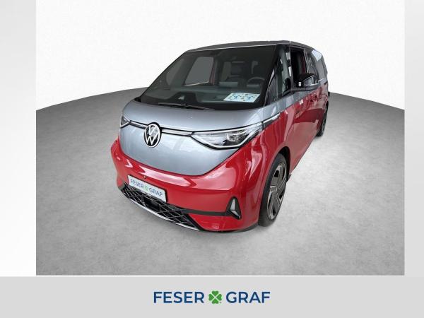 Volkswagen ID.Buzz ID. Buzz GTX 4MOTION langer 86 k