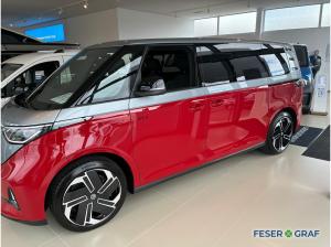 Volkswagen ID.Buzz ID. Buzz GTX 4MOTION langer 86 k