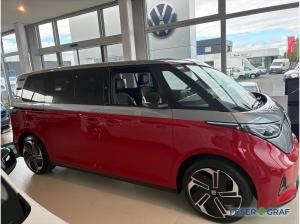 Volkswagen ID.Buzz ID. Buzz GTX 4MOTION langer 86 k