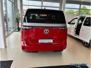 Volkswagen ID.Buzz ID. Buzz GTX 4MOTION langer 86 k