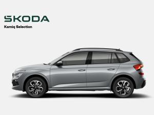 Skoda Kamiq Selection 1,0 TSI *KAM*KESSY*SMART-LI
