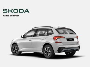 Skoda Kamiq Selection 1,0 TSI *KAM*KESSY*SMART-LI