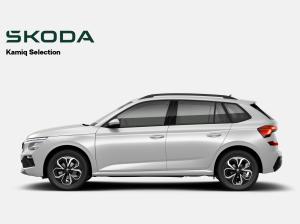 Skoda Kamiq Selection 1,0 TSI *KAM*KESSY*SMART-LI