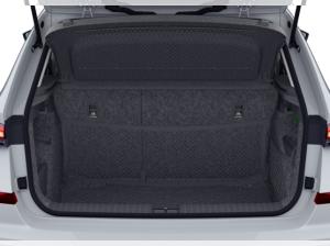 Skoda Kamiq Selection 1,0 TSI *KAM*KESSY*SMART-LI