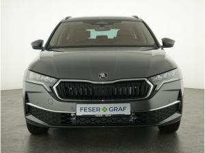Skoda Octavia Combi Balance 2,0 TDI *SHZ*AHK*KAM